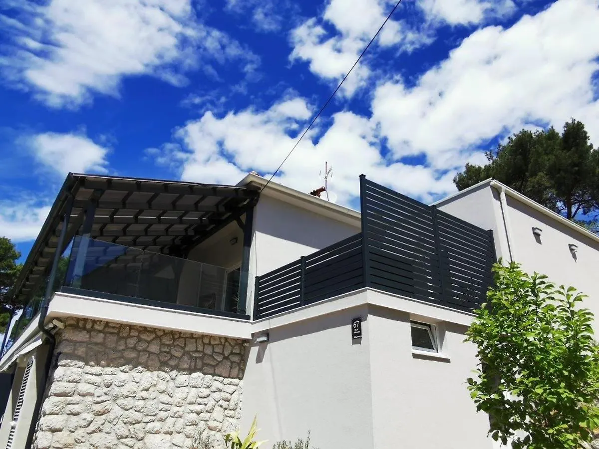 Villa Poljana Mali Lošinj