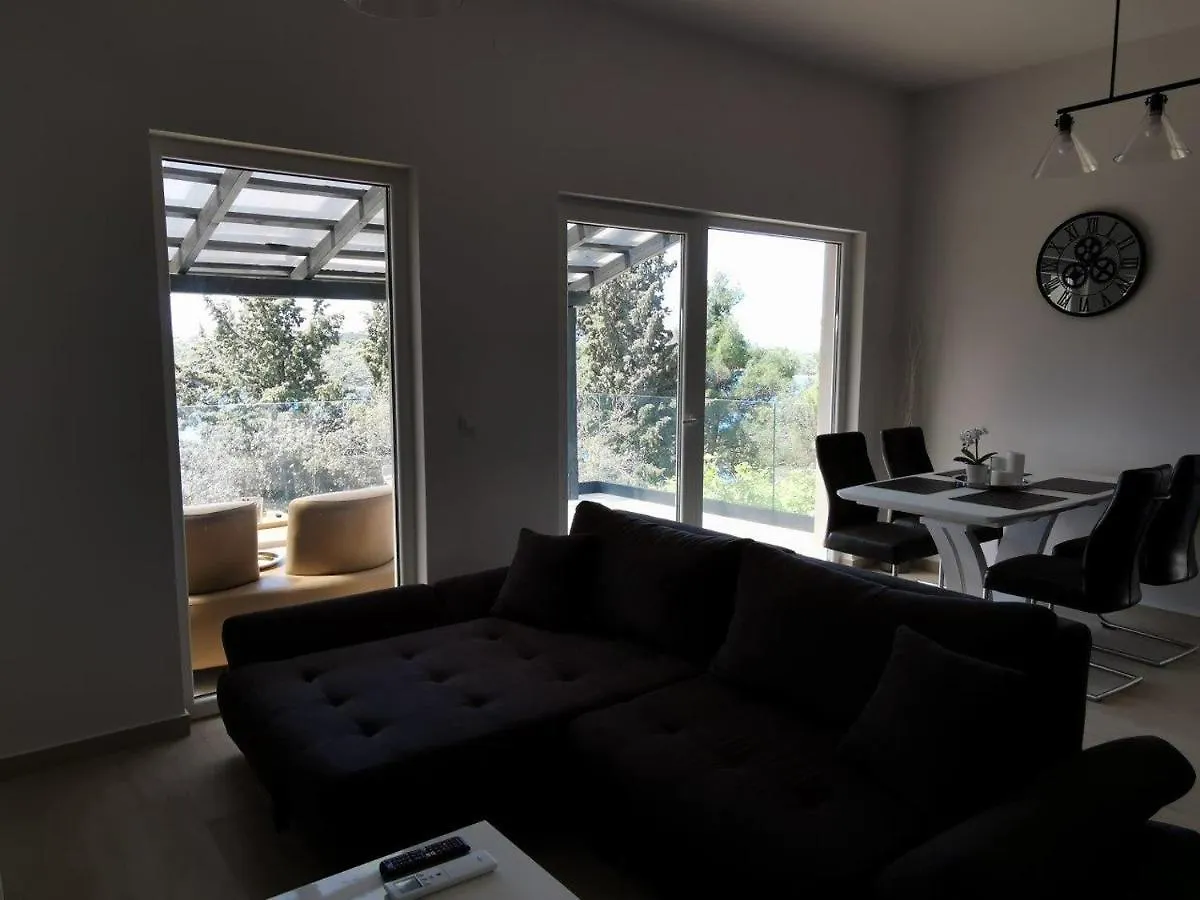 Villa Poljana Mali Lošinj Croácia