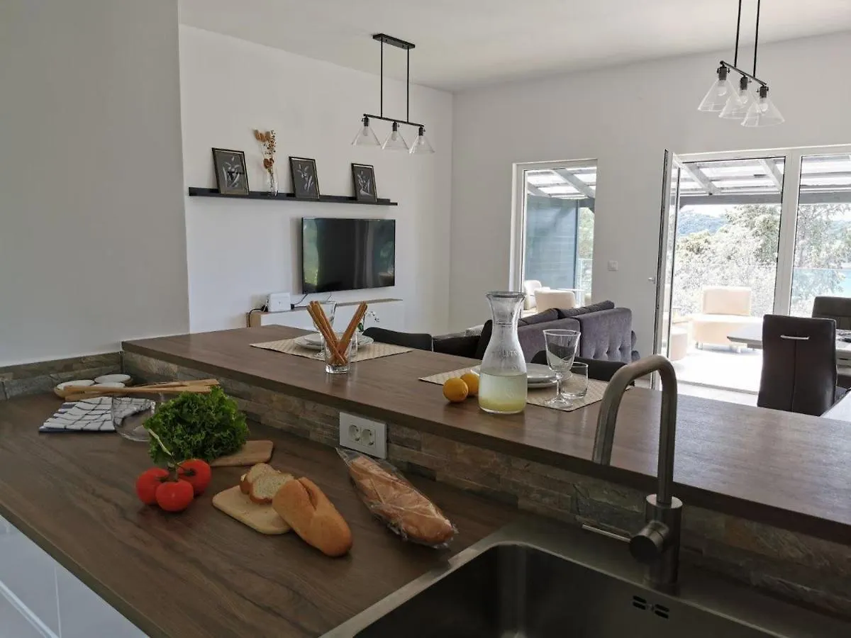 Villa Poljana Mali Lošinj 0*,  Croácia