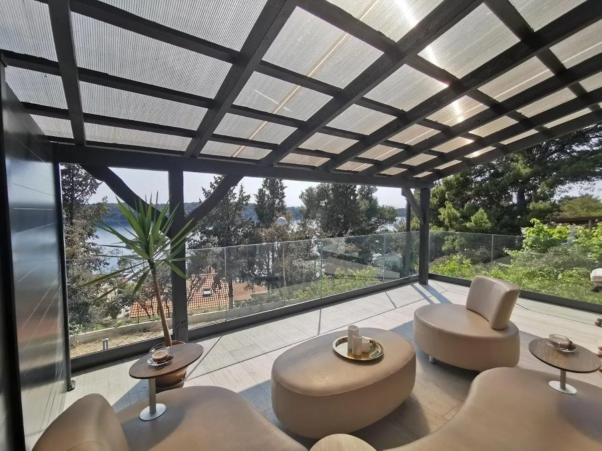 Villa Poljana Mali Lošinj