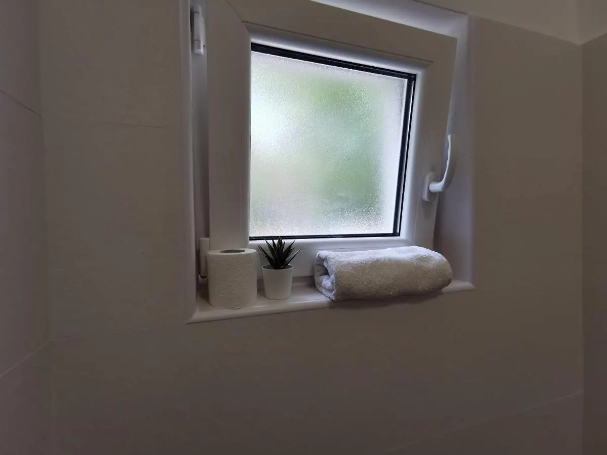 Villa Poljana Mali Lošinj Apartment