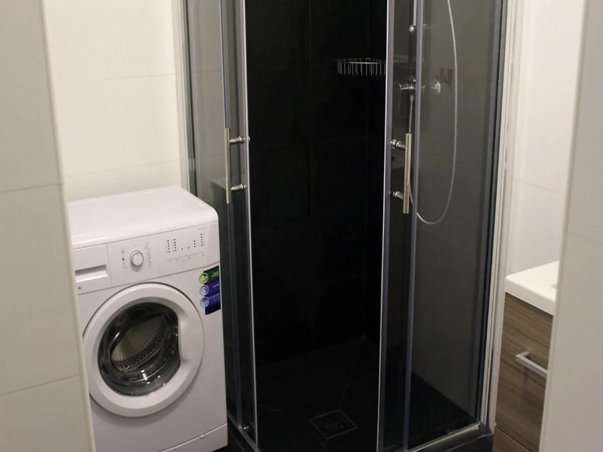 Apartamento Villa Poljana Mali Lošinj Croácia