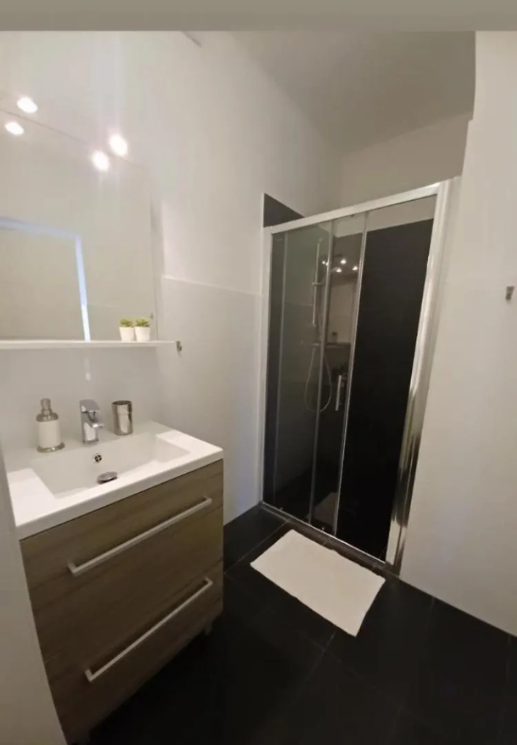 Villa Poljana Mali Lošinj 0*,  Croácia