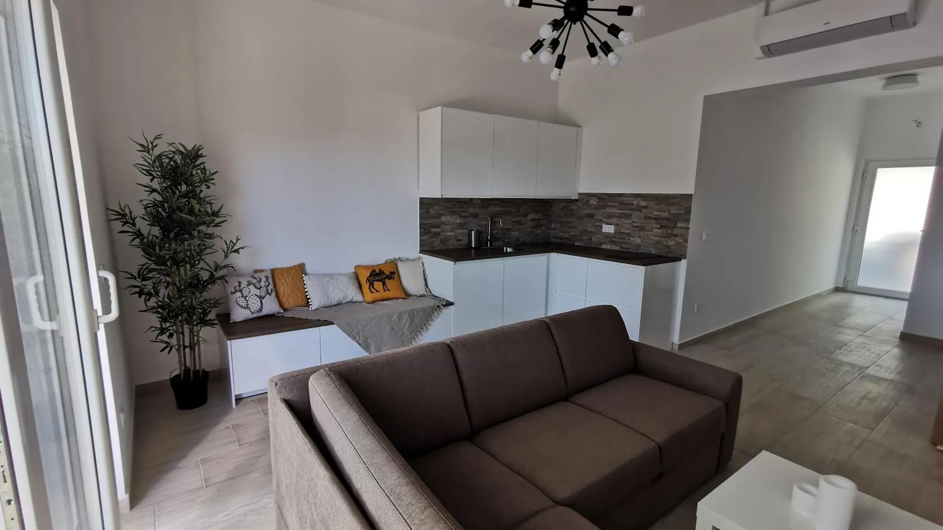 Villa Poljana Mali Lošinj