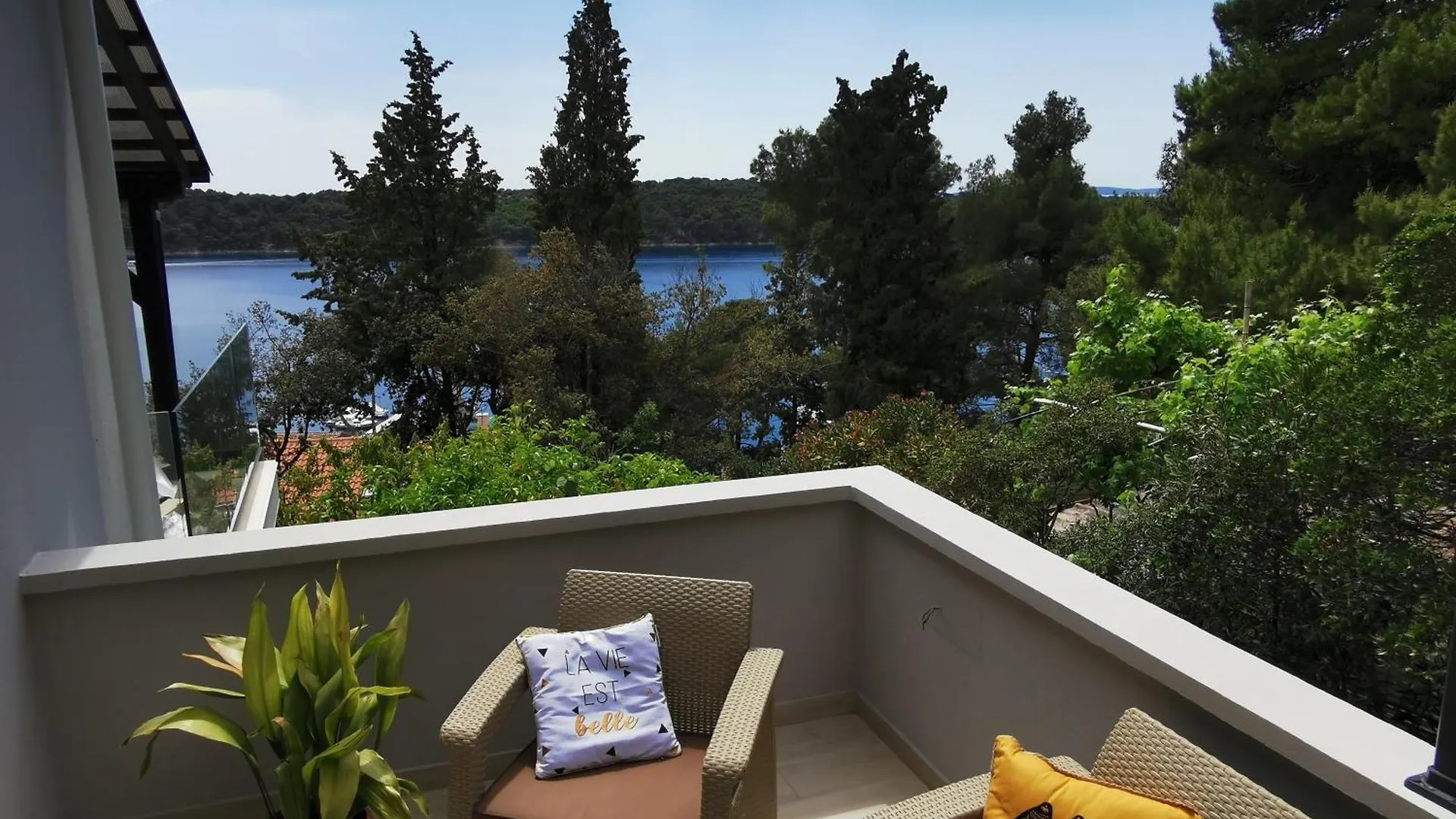 Villa Poljana Mali Lošinj Croácia