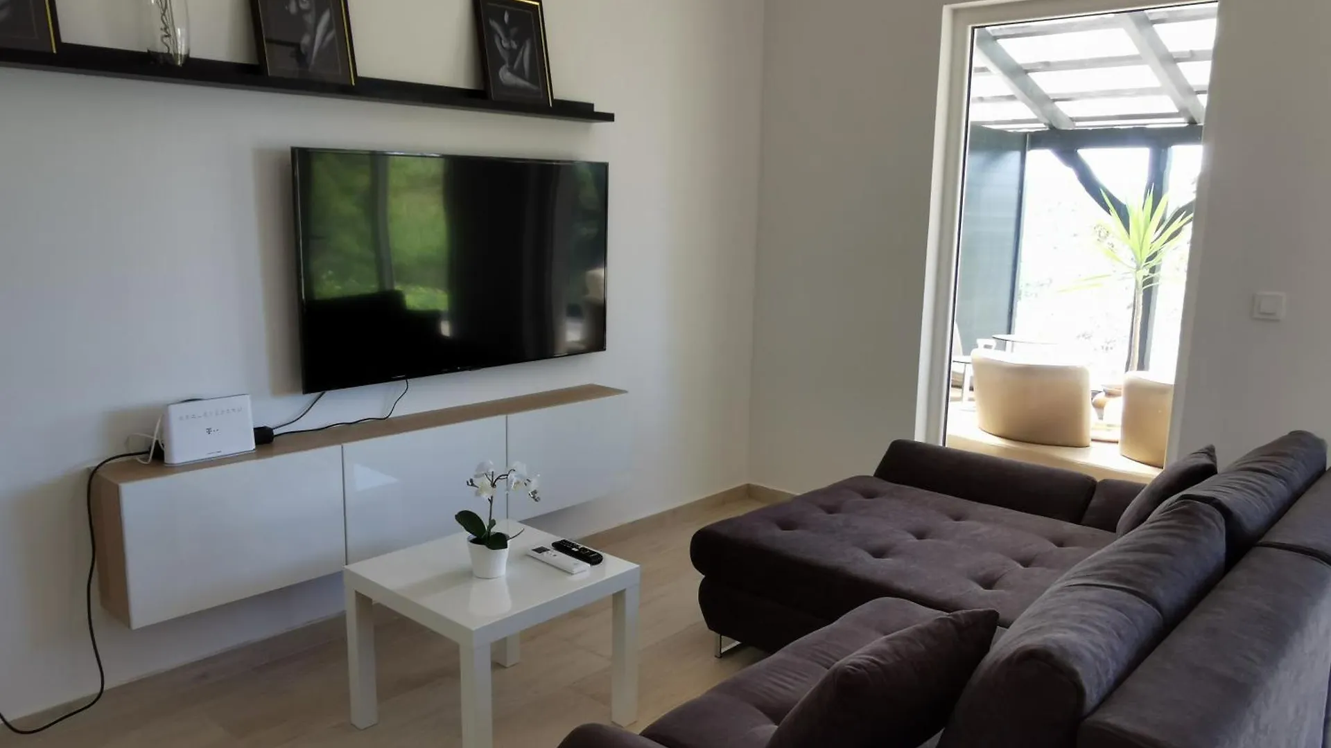 Villa Poljana Mali Lošinj Apartamento