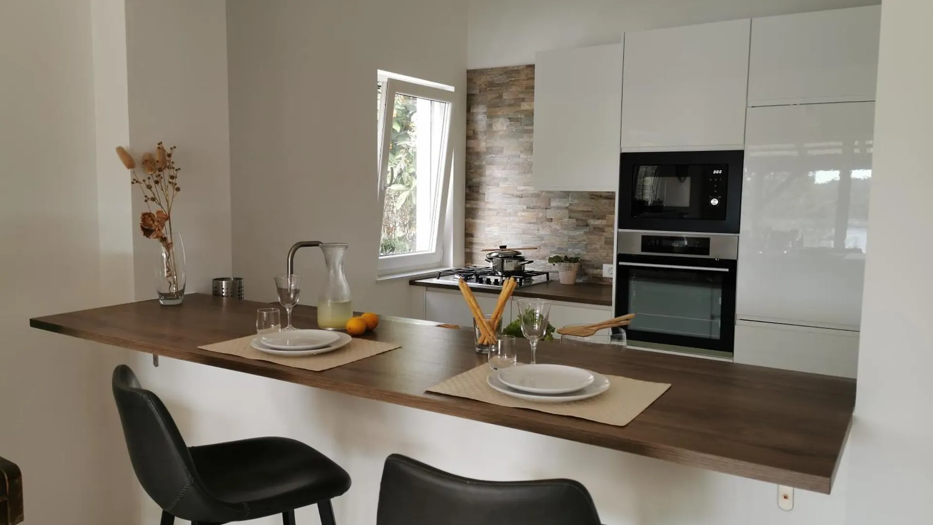 Villa Poljana Mali Lošinj