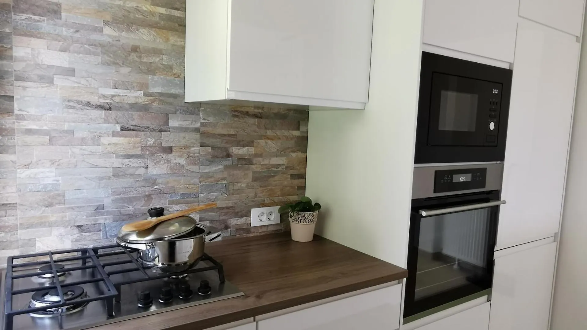 Villa Poljana Mali Lošinj Croácia